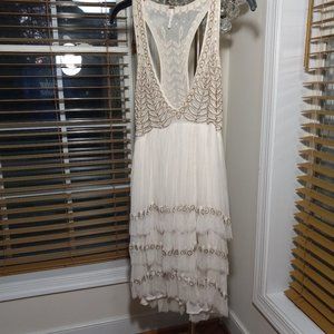 NEW Free People Women's Dress